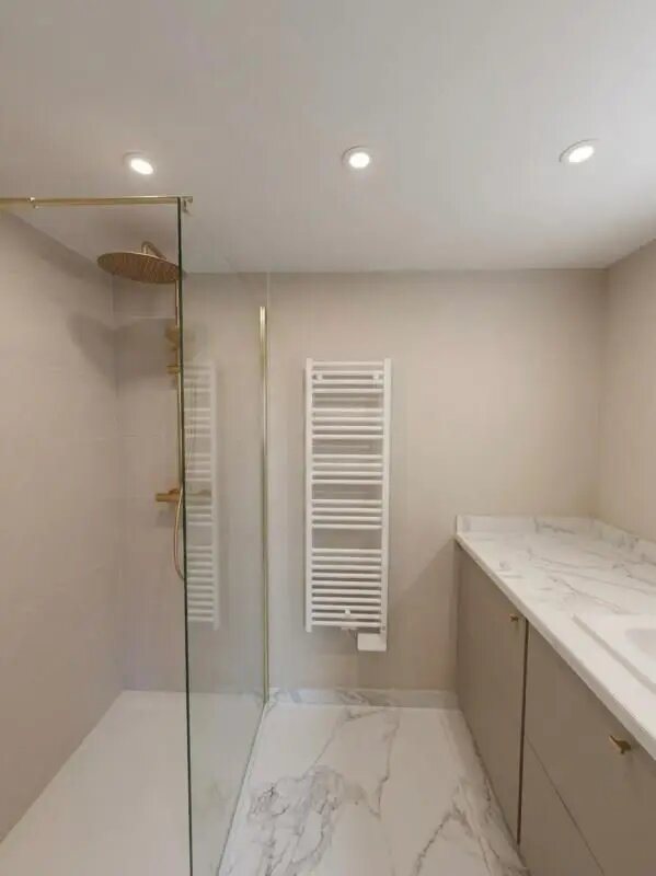 Appartement à louer, 34m², Boulogne-Billancourt