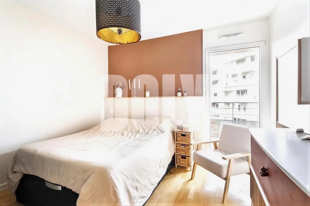 Appartement à vendre, 80m², Malakoff
