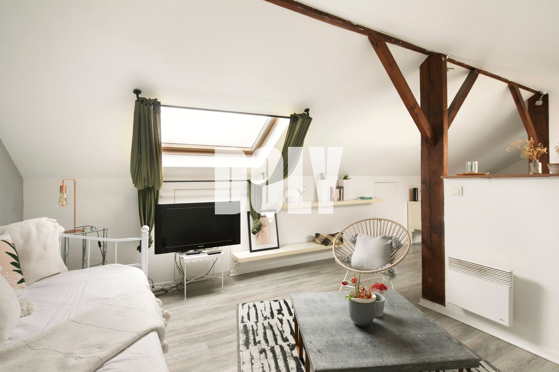 Appartement à vendre, 87m², Saint-Maur-des-Fossés