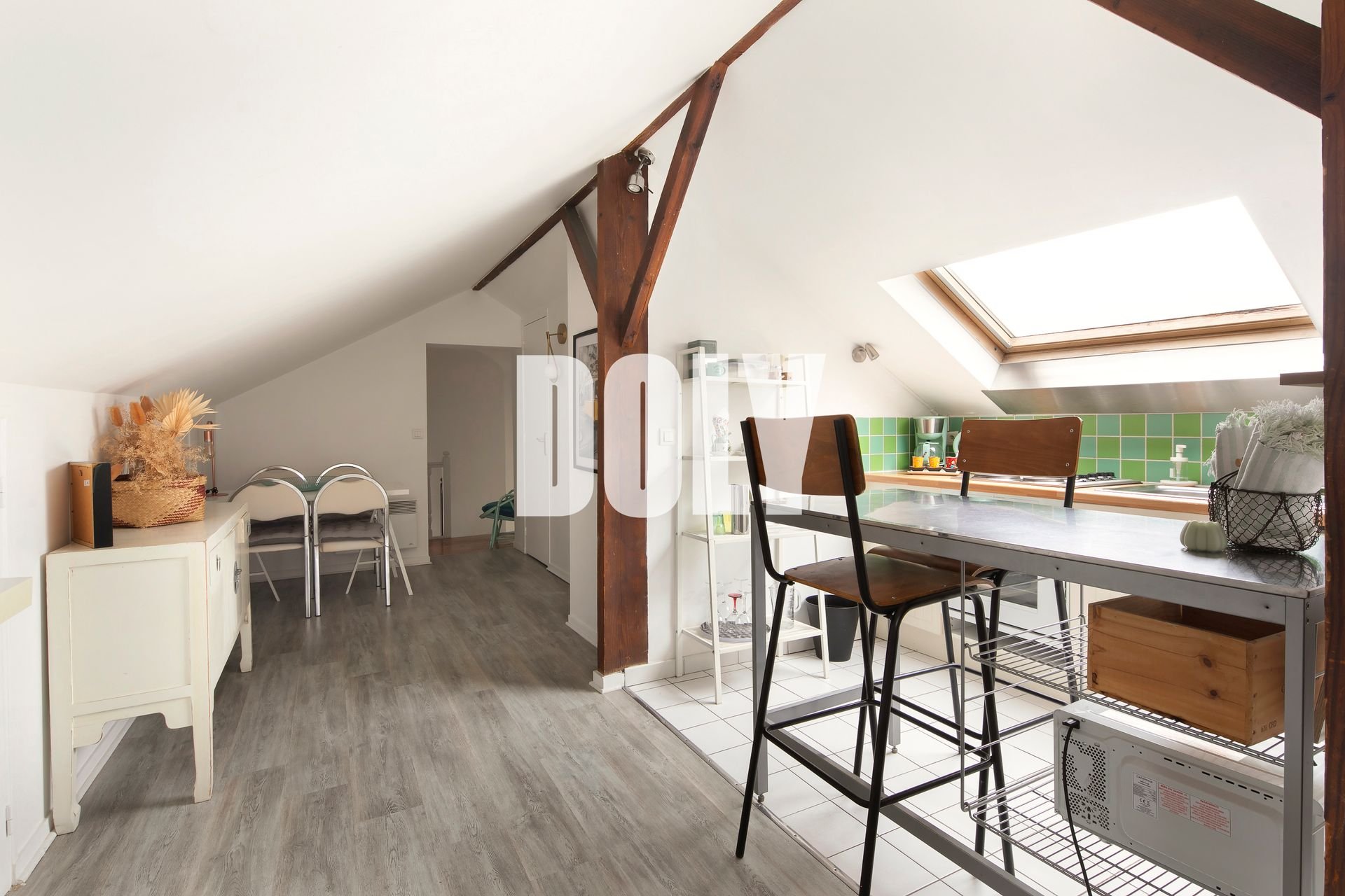 Appartement à vendre, 87m², Saint-Maur-des-Fossés