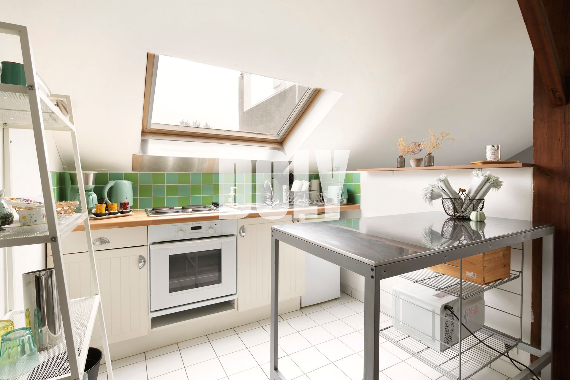 Appartement à vendre, 87m², Saint-Maur-des-Fossés