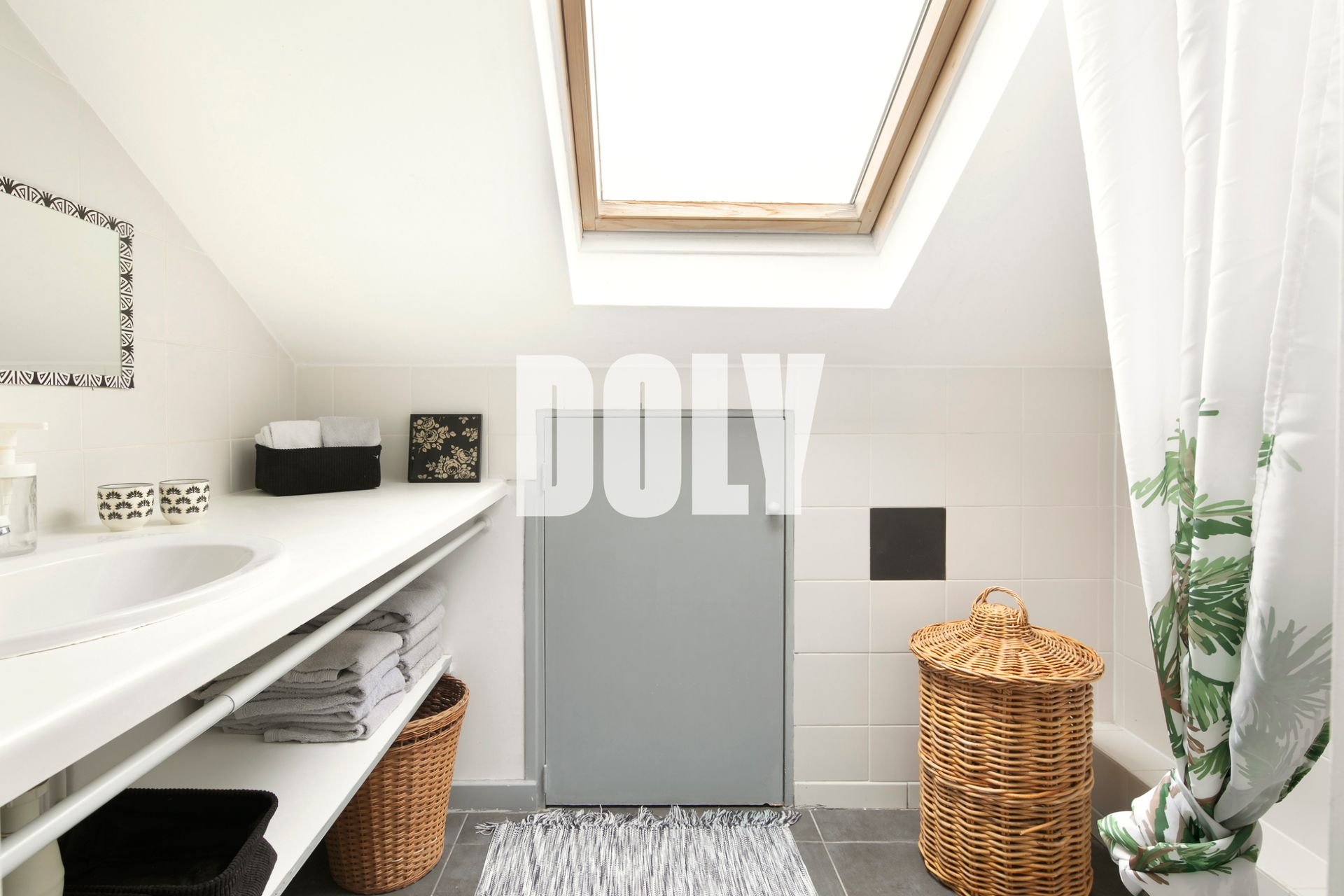 Appartement à vendre, 87m², Saint-Maur-des-Fossés