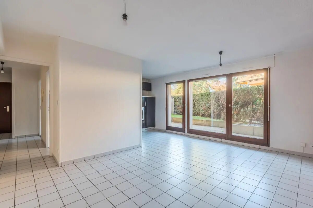 Appartement à vendre, 77m², Thonon-les-Bains