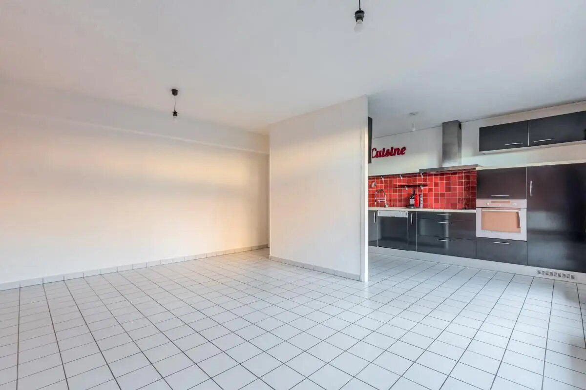 Appartement à vendre, 77m², Thonon-les-Bains