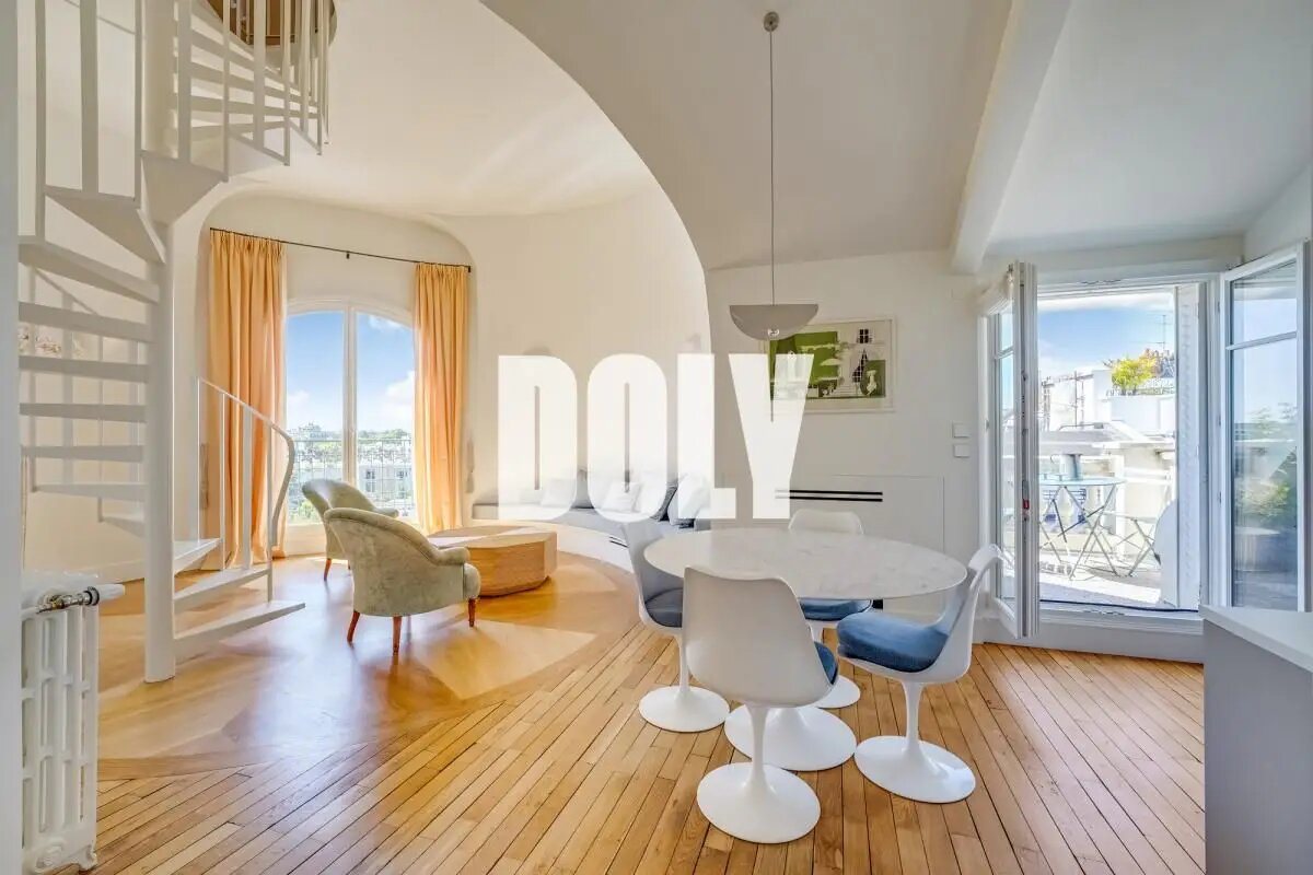 Appartement à louer, 75m², Neuilly-sur-Seine