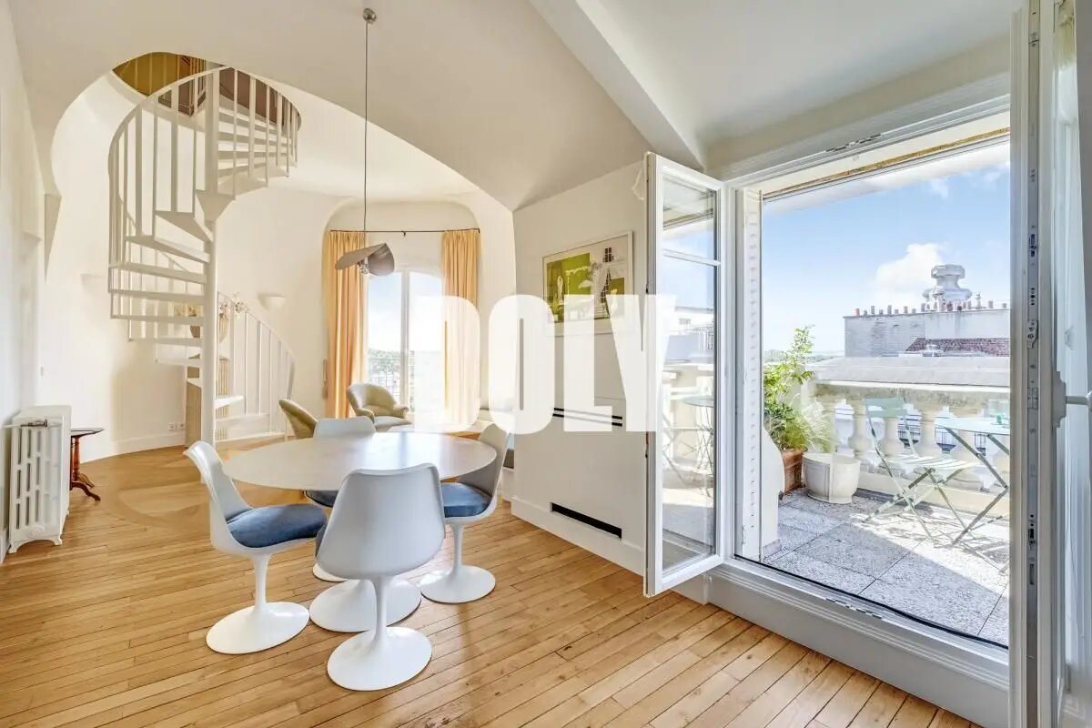 Appartement à louer, 75m², Neuilly-sur-Seine