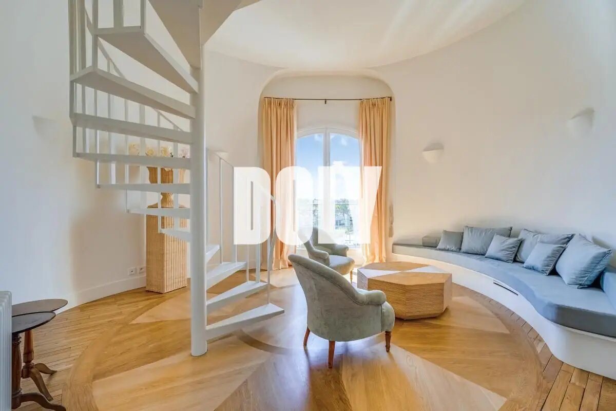 Appartement à louer, 75m², Neuilly-sur-Seine