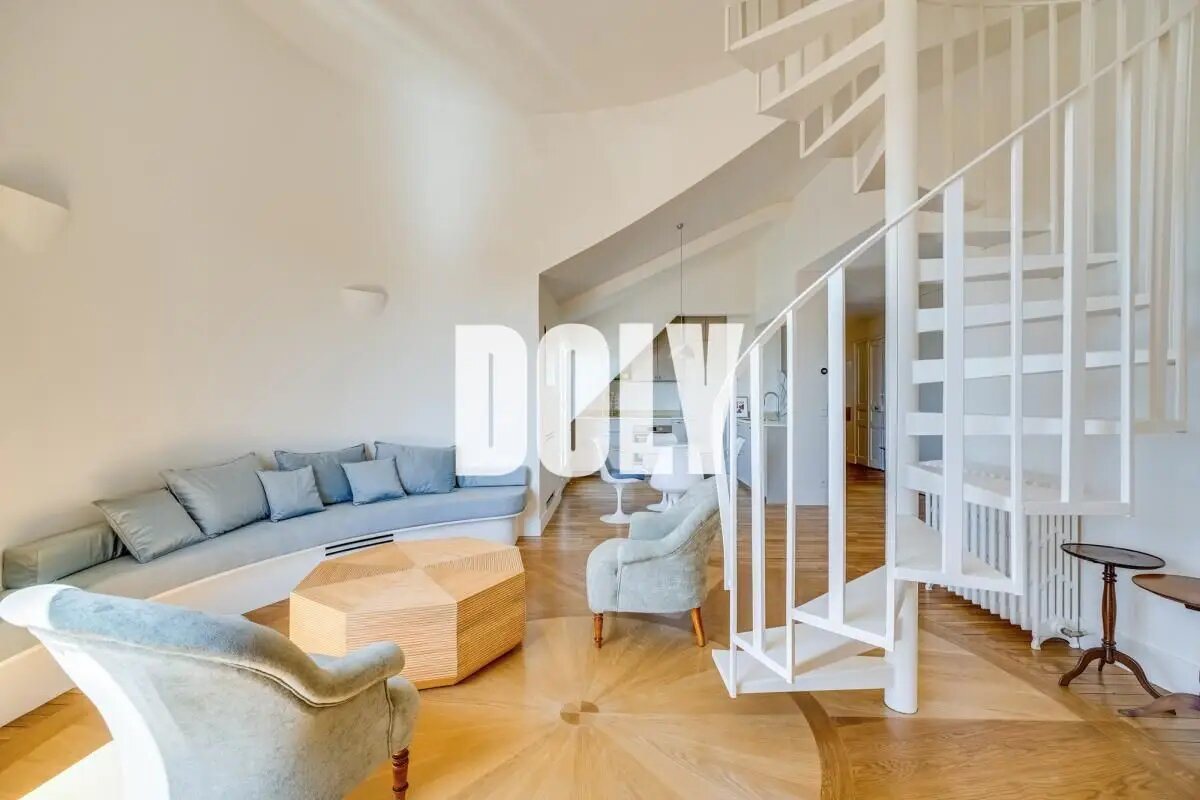Appartement à louer, 75m², Neuilly-sur-Seine