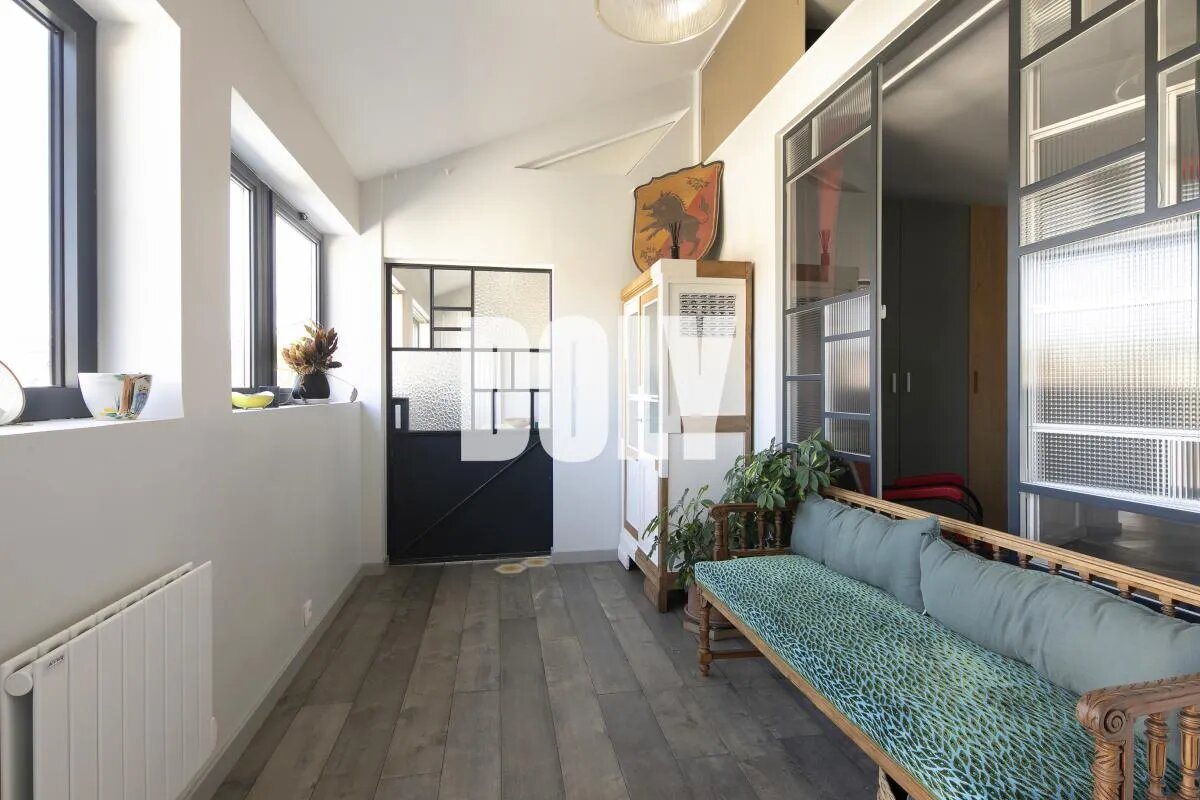 Appartement à vendre, 116m², Montreuil