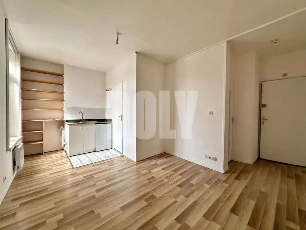 Appartement à vendre, 20m², Paris 5ème