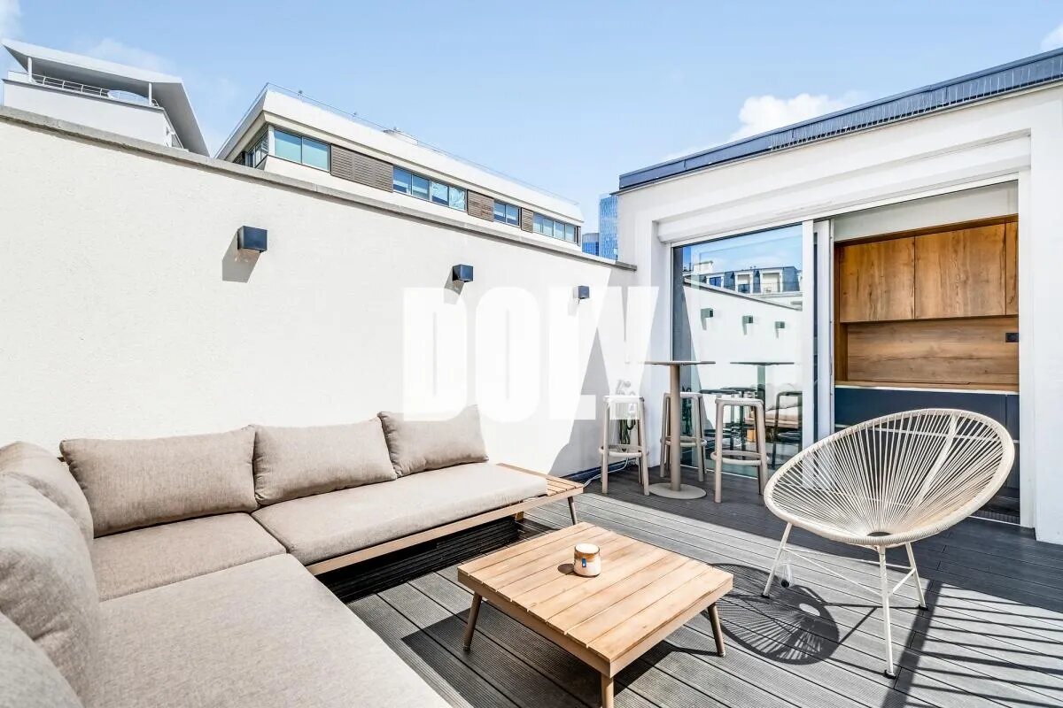 Maison à vendre, 169m², Puteaux