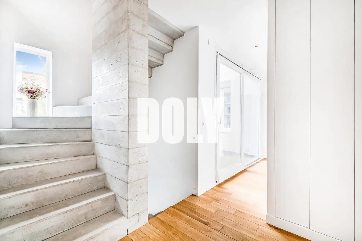 Maison à vendre, 169m², Puteaux
