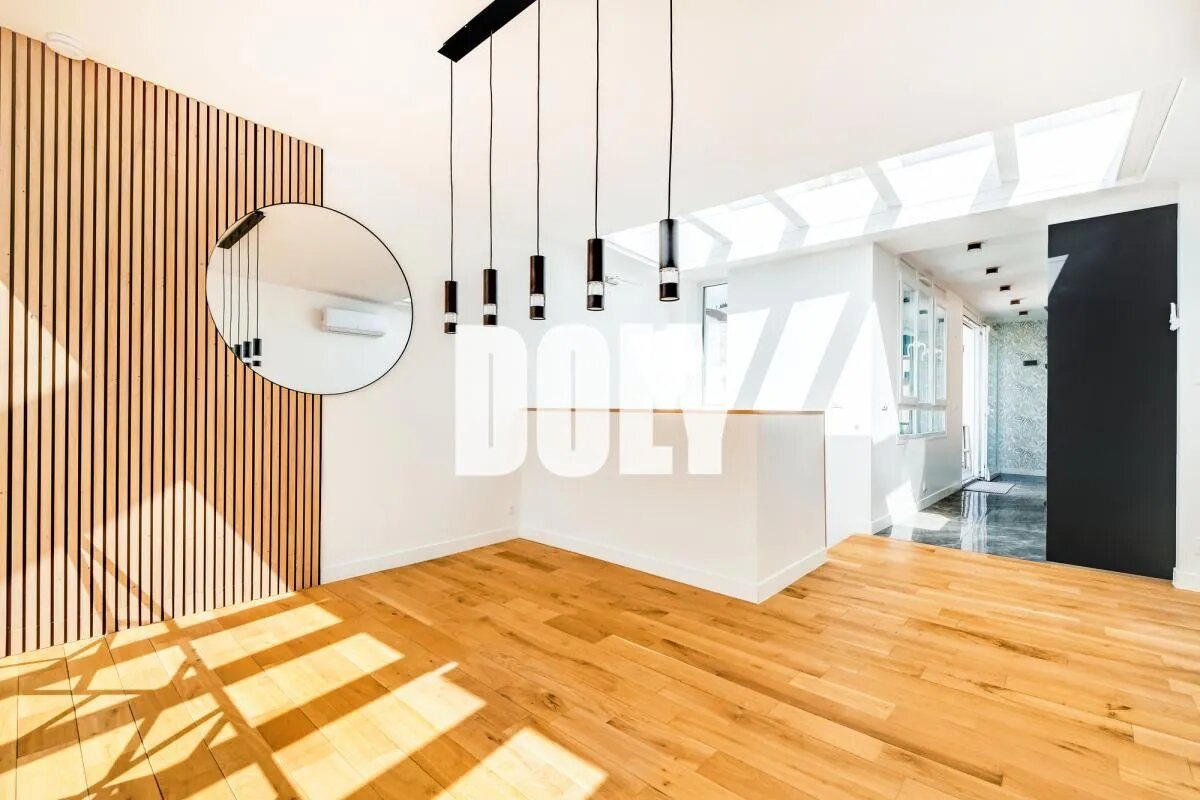 Maison à vendre, 169m², Puteaux