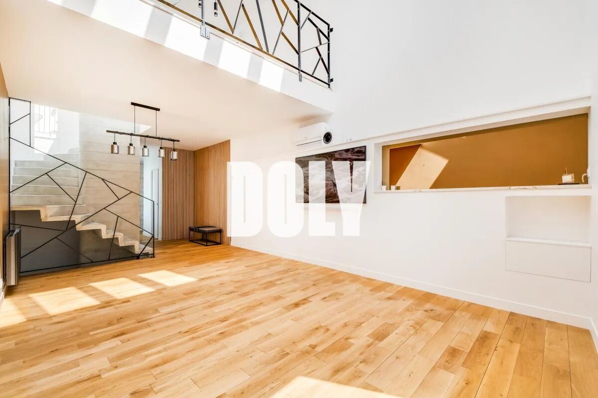Maison à vendre, 169m², Puteaux