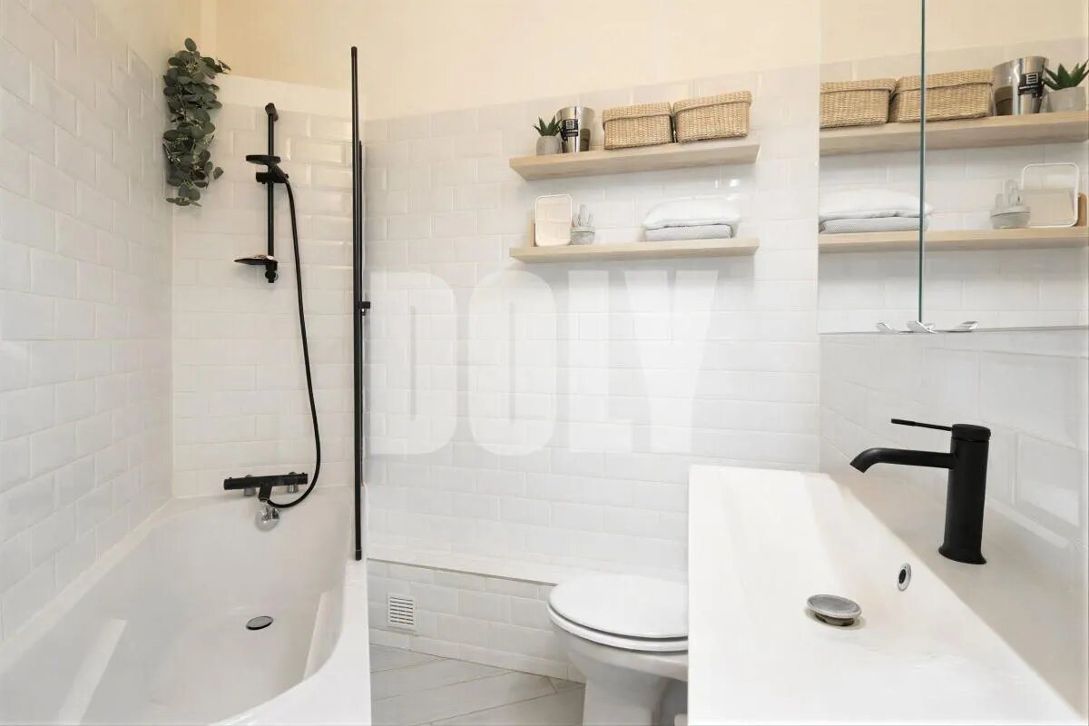 Appartement à vendre, 39m², Boulogne-Billancourt
