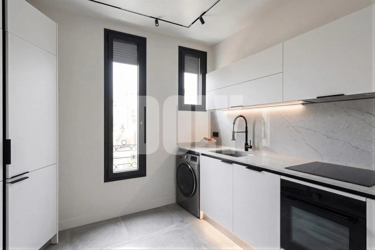 Appartement à vendre, 39m², Boulogne-Billancourt
