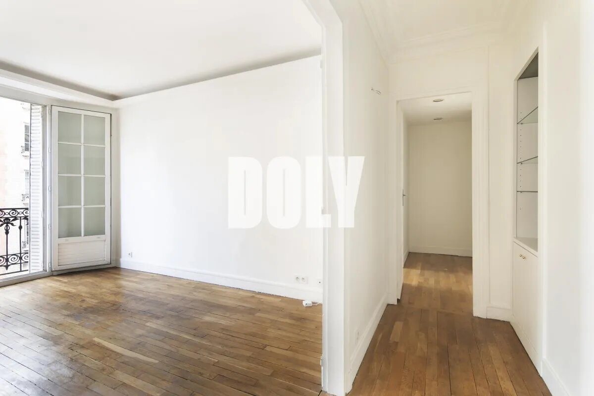 Appartement à vendre, 85m², Saint-Mandé