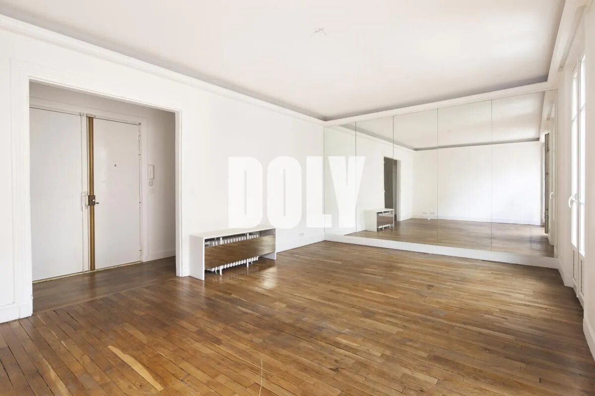 Appartement à vendre, 85m², Saint-Mandé