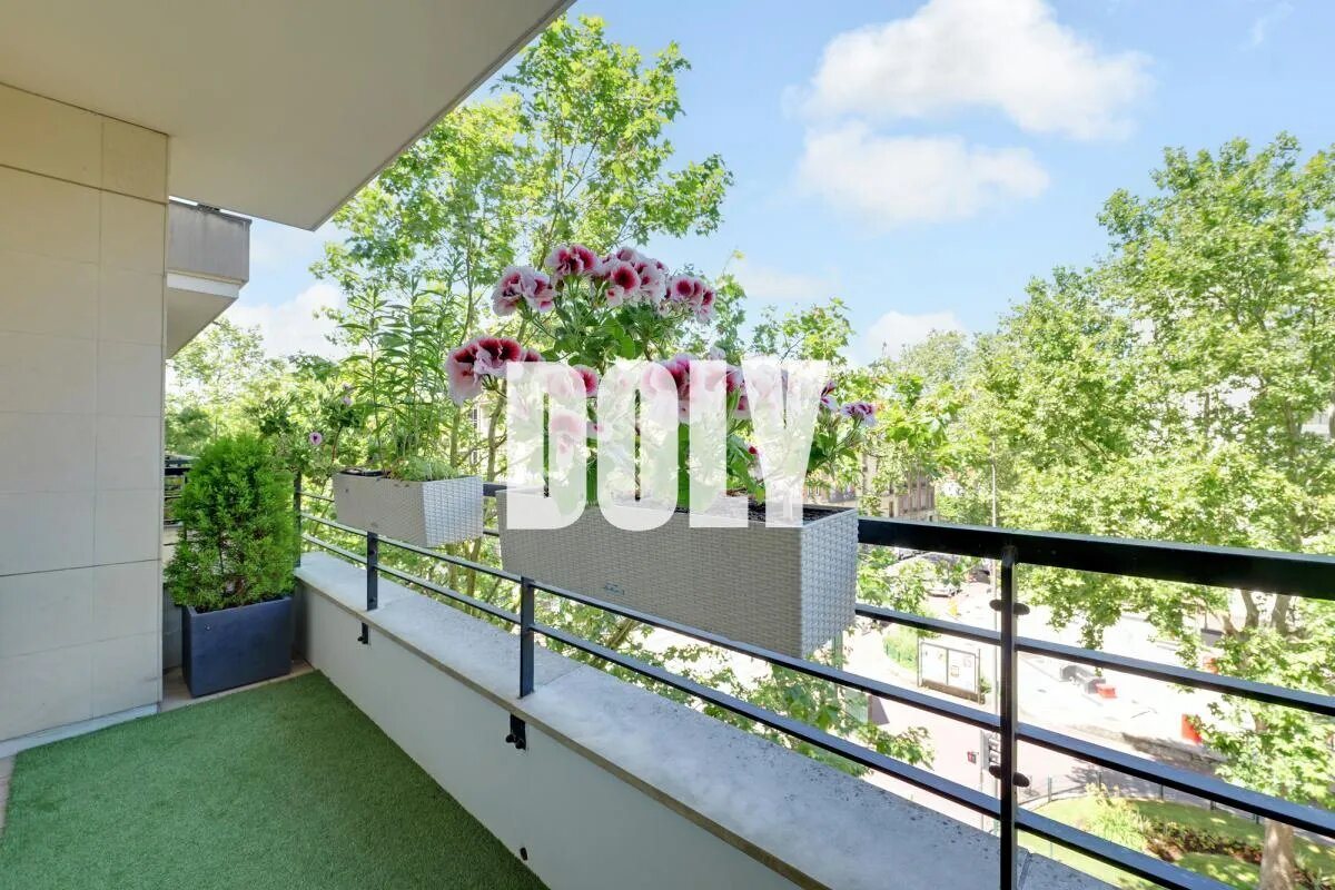 Appartement à vendre, 44m², Malakoff