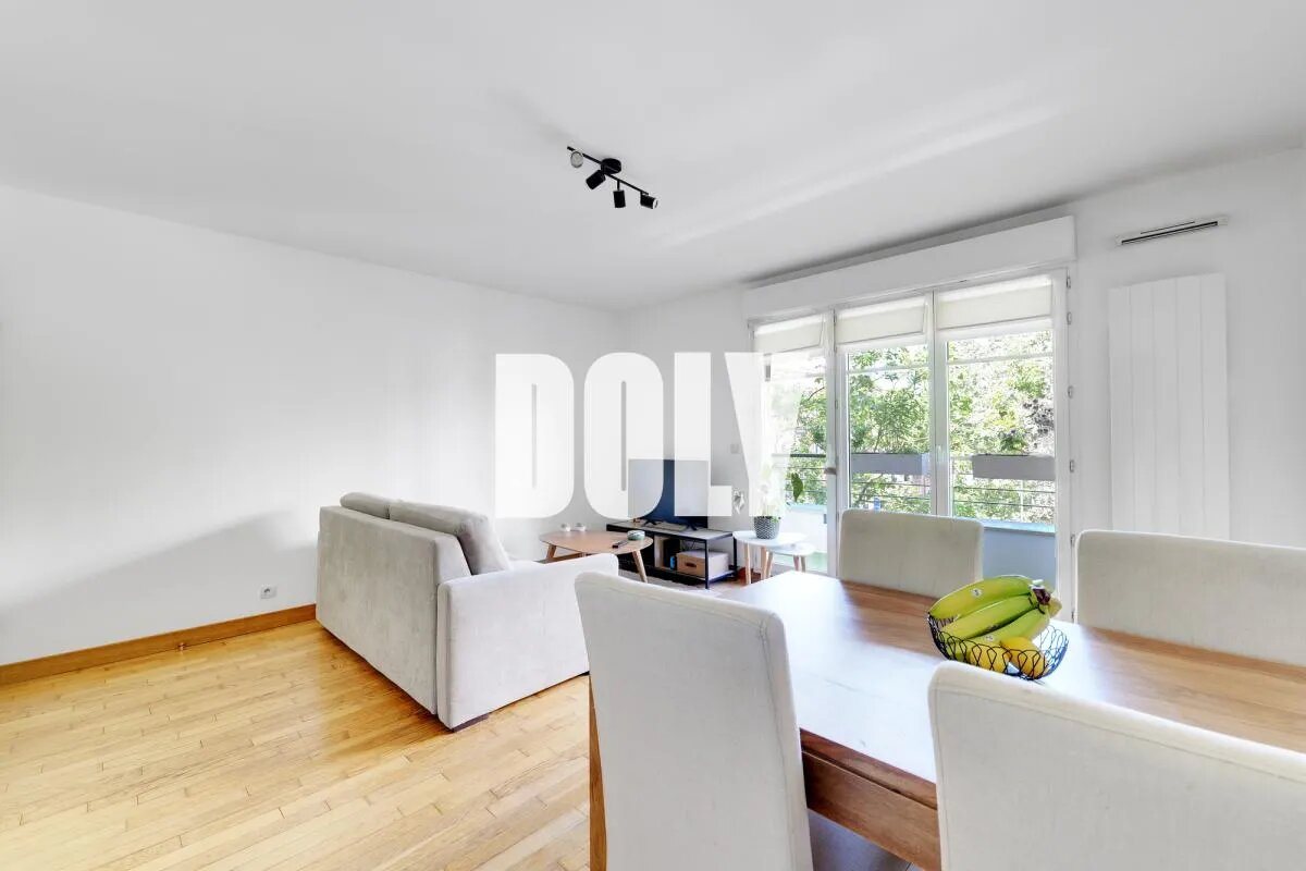 Appartement à vendre, 44m², Malakoff