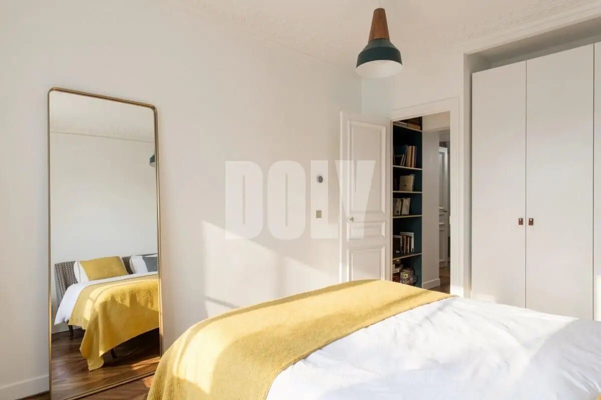 Appartement à vendre, 81m², Clichy