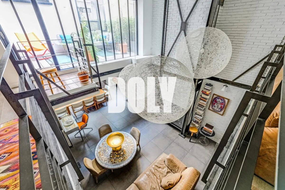 Maison à vendre, 215m², Boulogne-Billancourt