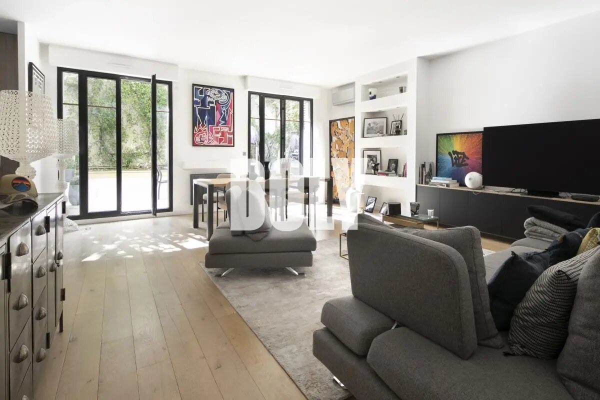 Appartement à vendre, 210m², Levallois-Perret