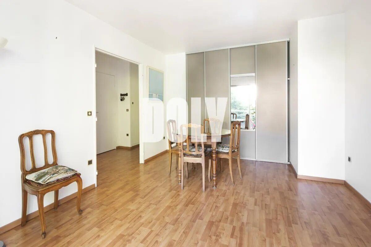 Appartement à vendre, 45m², Issy-les-Moulineaux
