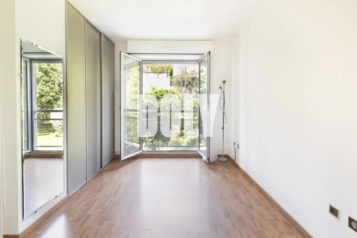 Appartement à vendre, 45m², Issy-les-Moulineaux