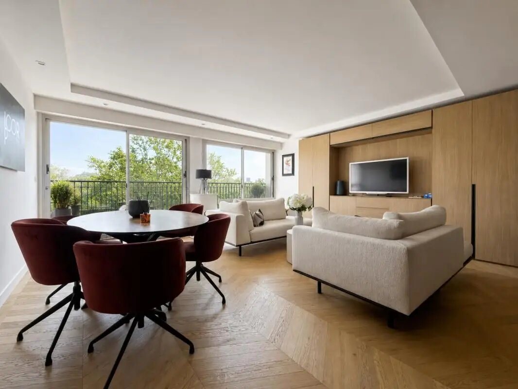 Appartement à vendre, 115m², Vanves