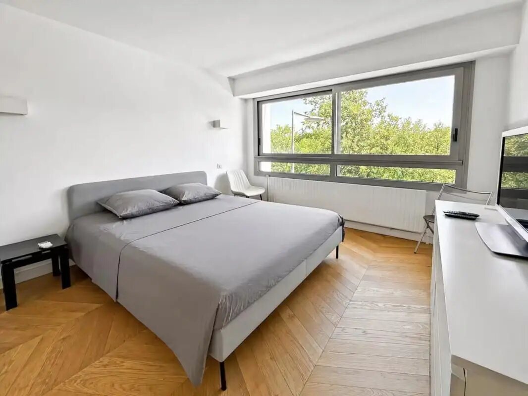 Appartement à vendre, 115m², Vanves