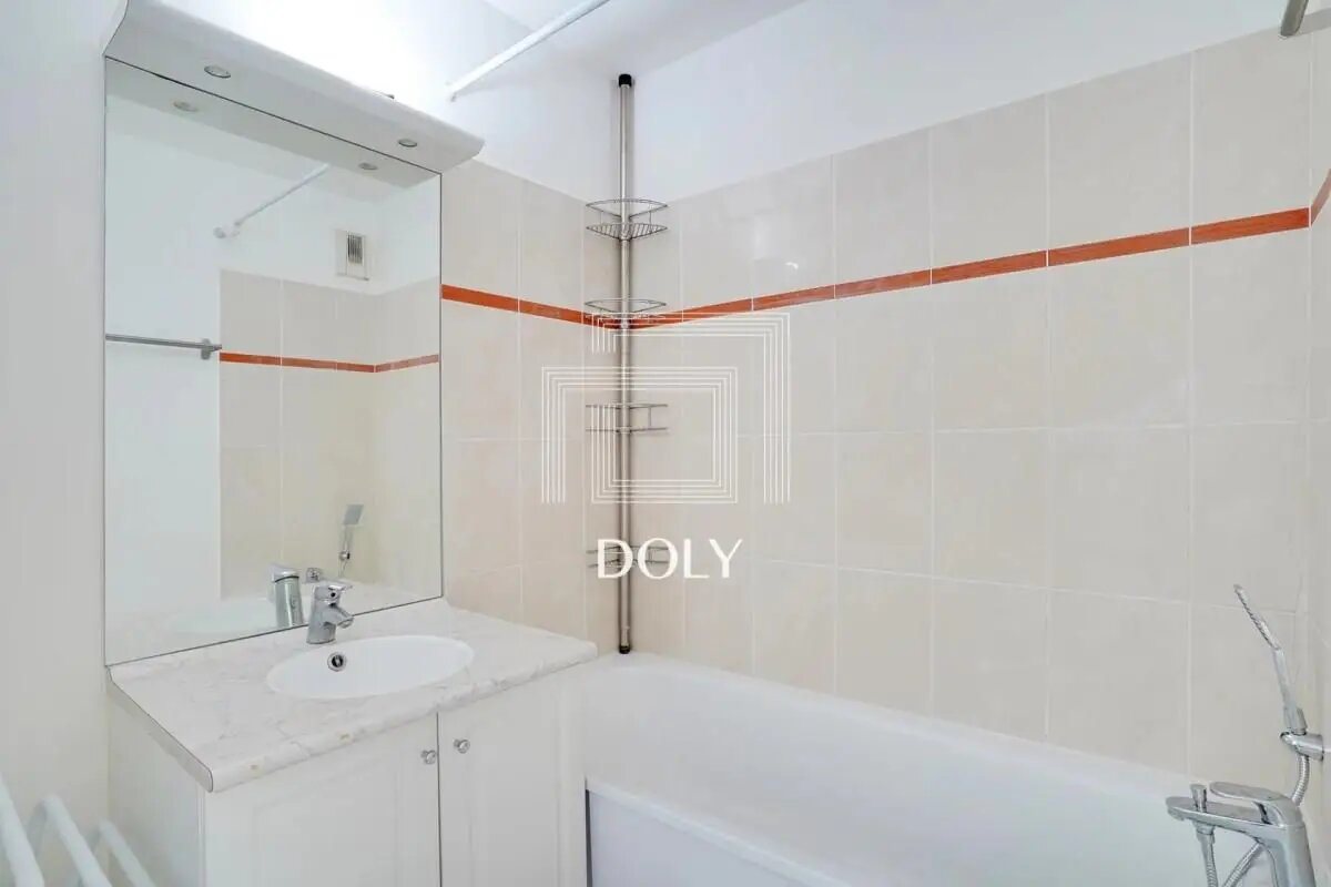Appartement à vendre, 115m², Vanves