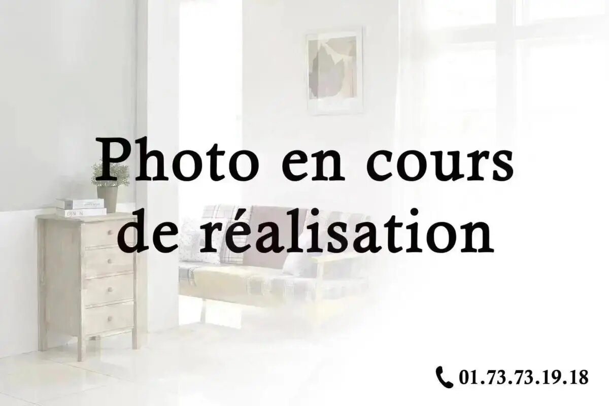 Appartement à vendre, 115m², Vanves