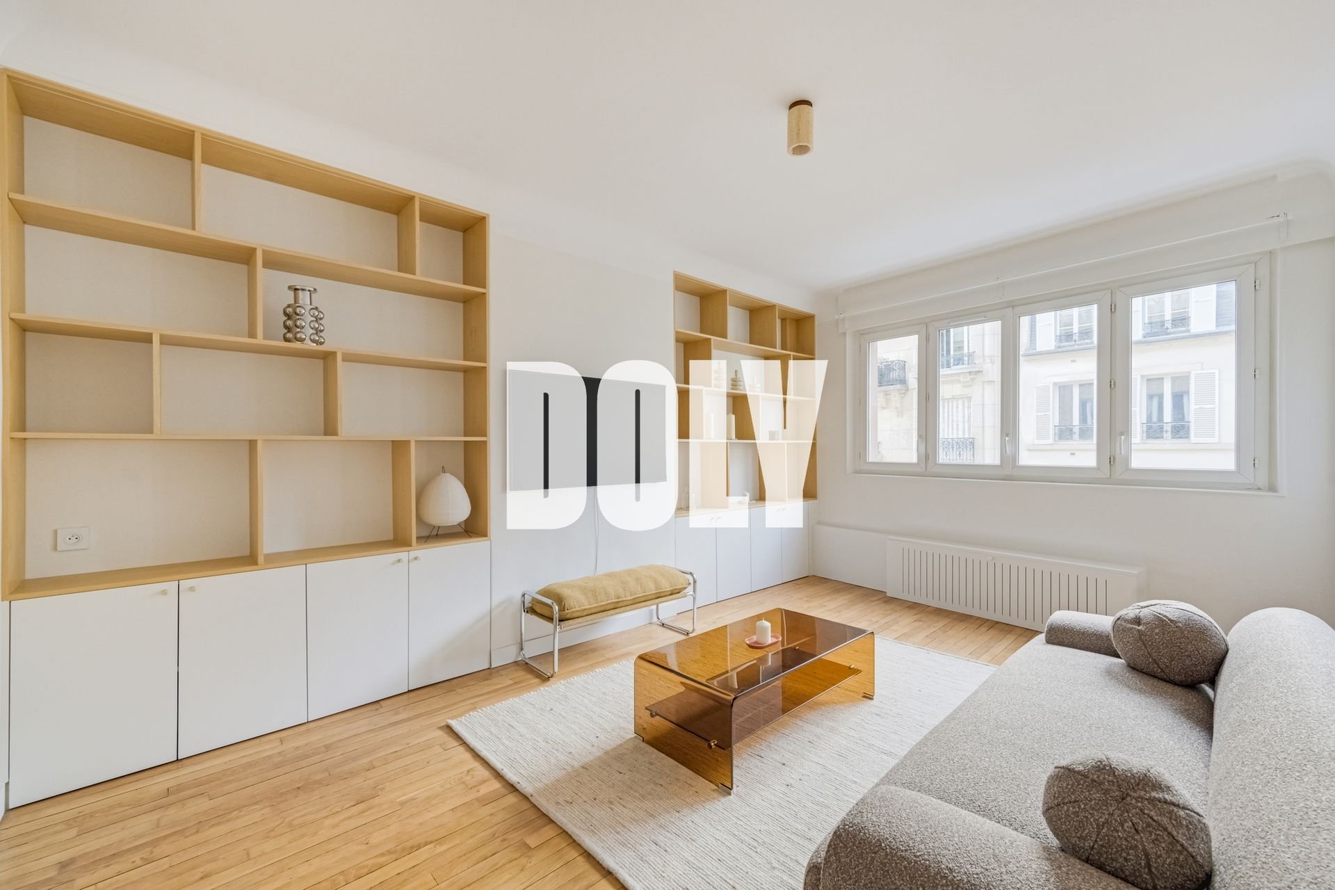 Appartement à louer, 97m², Neuilly-sur-Seine