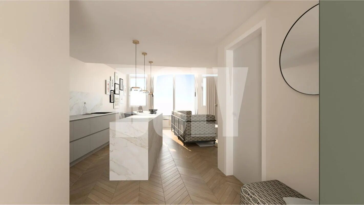 Appartement à vendre, 152m², Vincennes