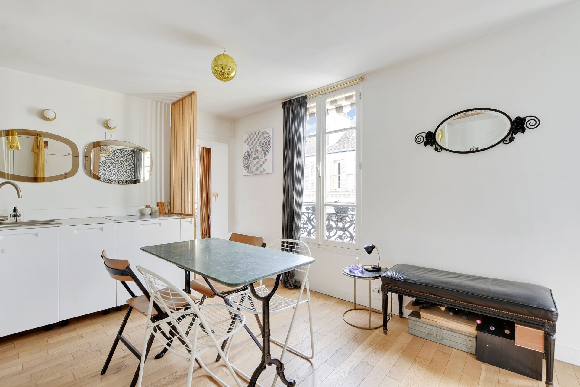 Maison à vendre, 65m², Paris 1er