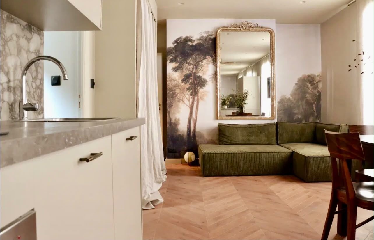 Appartement à louer, 35m², Paris 16ème