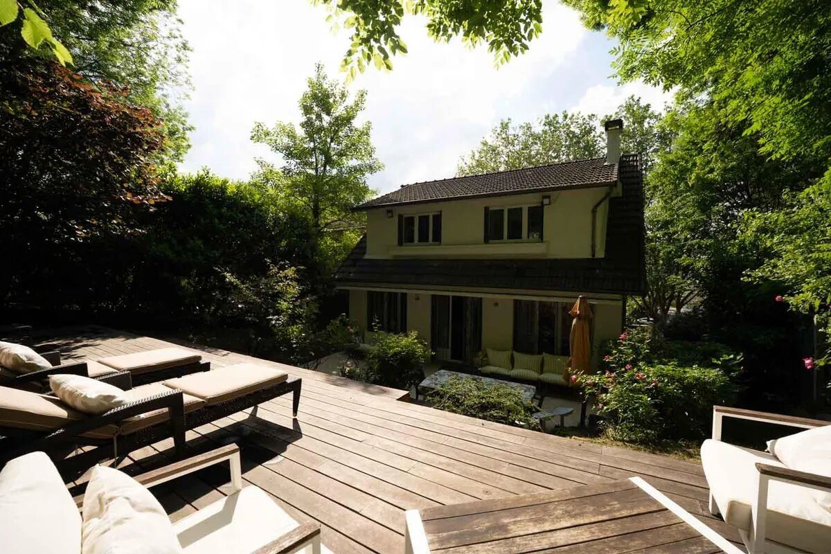 Maison à vendre, 175m², Pantin