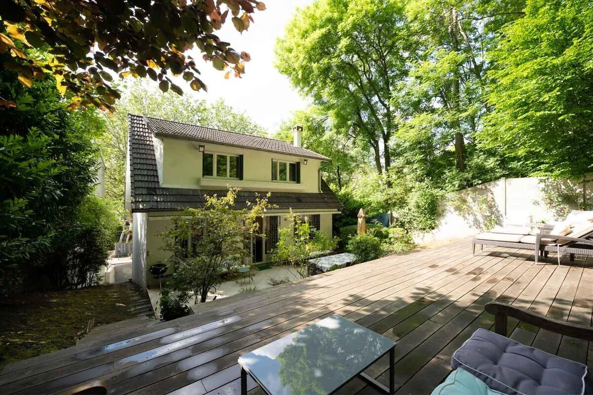 Maison à vendre, 175m², Pantin