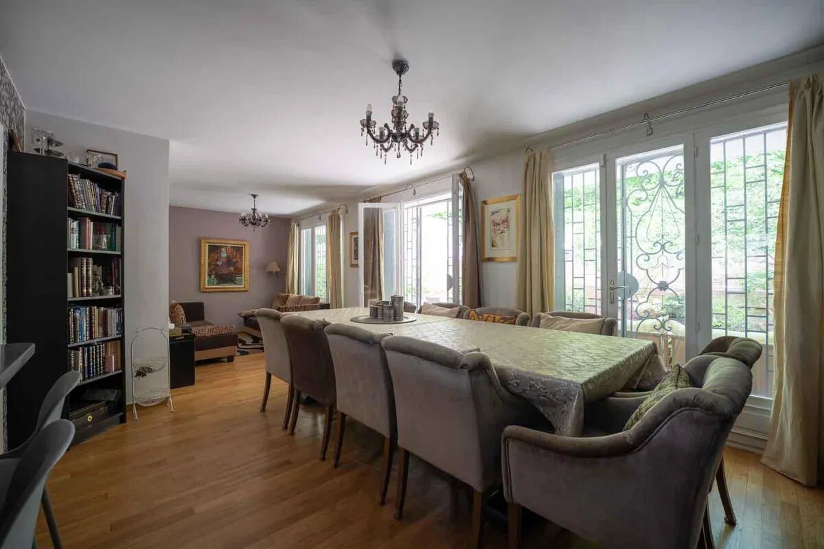 Maison à vendre, 175m², Pantin