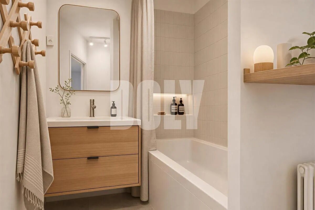 Appartement à vendre, 68m², Paris 16ème