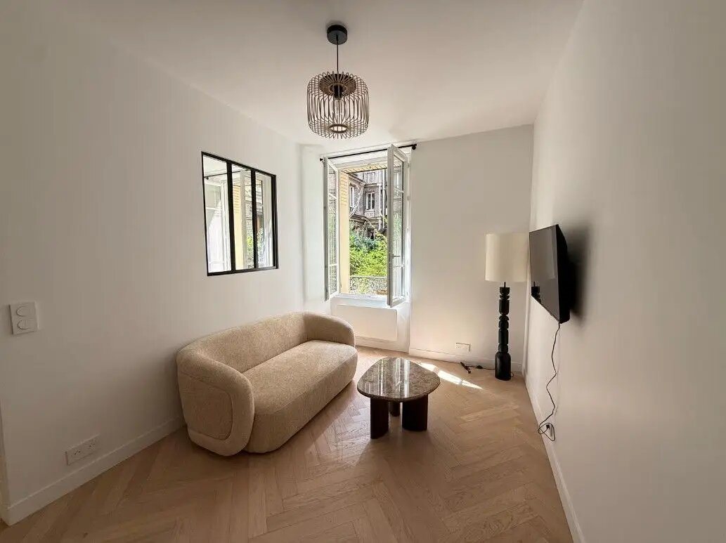 Appartement à louer, 30m², Vincennes