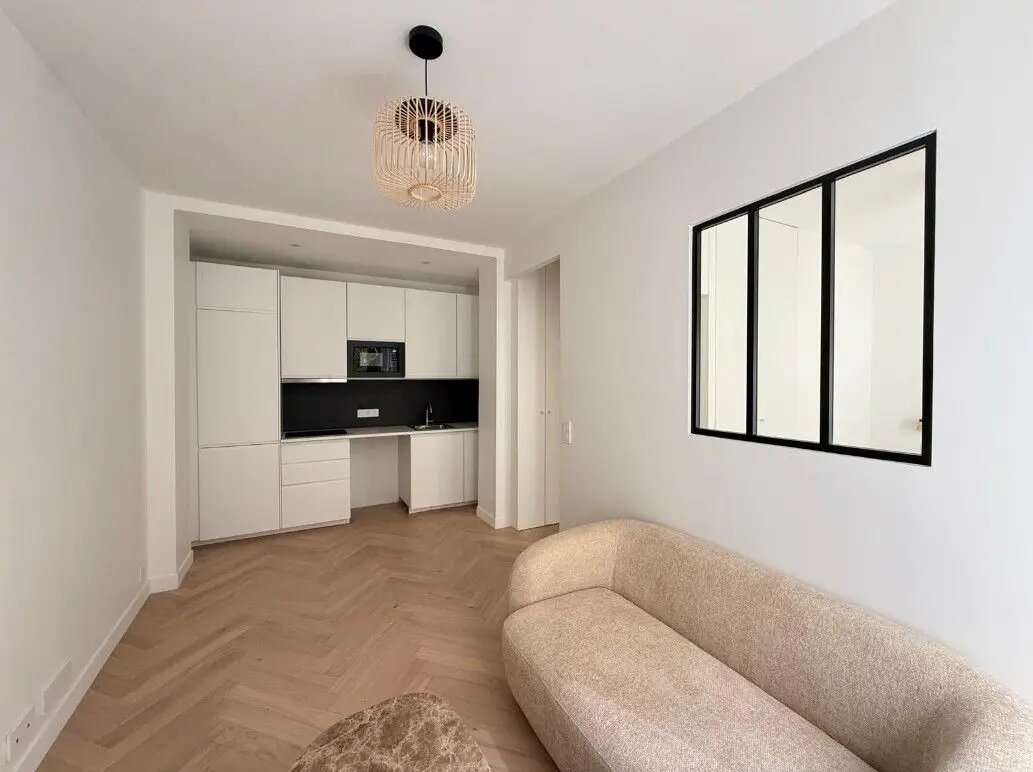 Appartement à louer, 30m², Vincennes