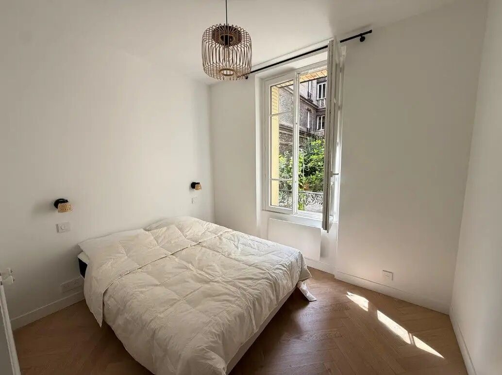 Appartement à louer, 30m², Vincennes