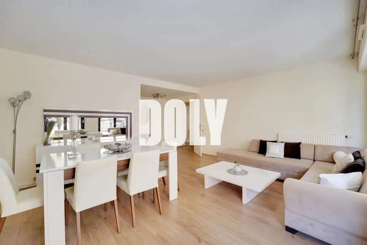 Appartement à vendre, 75m², Levallois-Perret