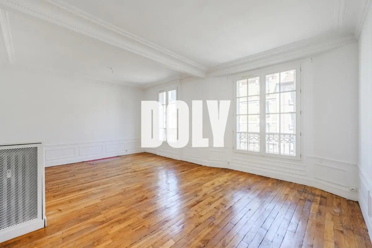Appartement à vendre, 85m², Saint-Mandé