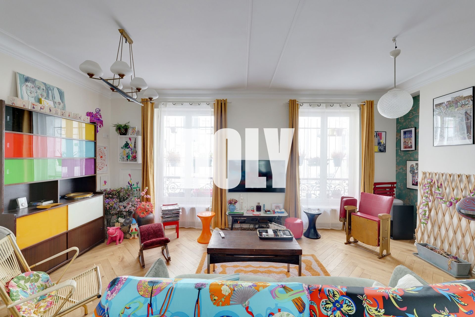 Maison à vendre, 67m², Paris 11ème