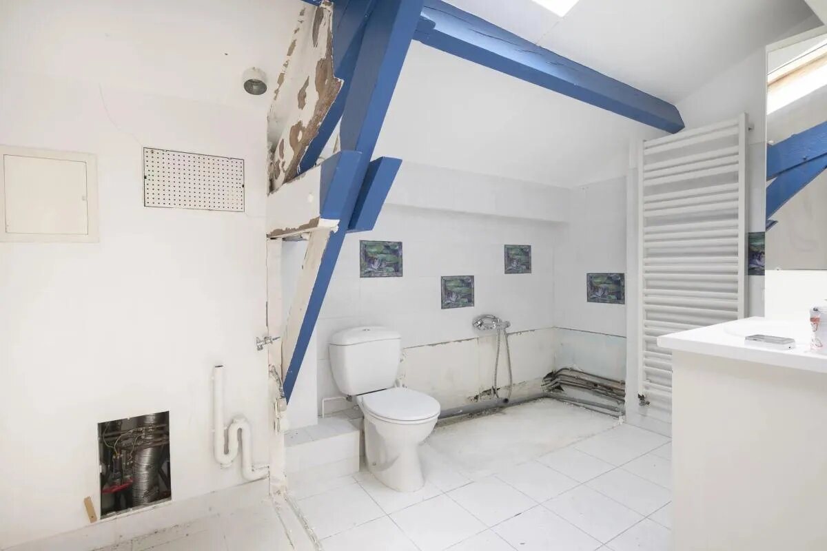 Maison à vendre, 188m², Paris 11ème