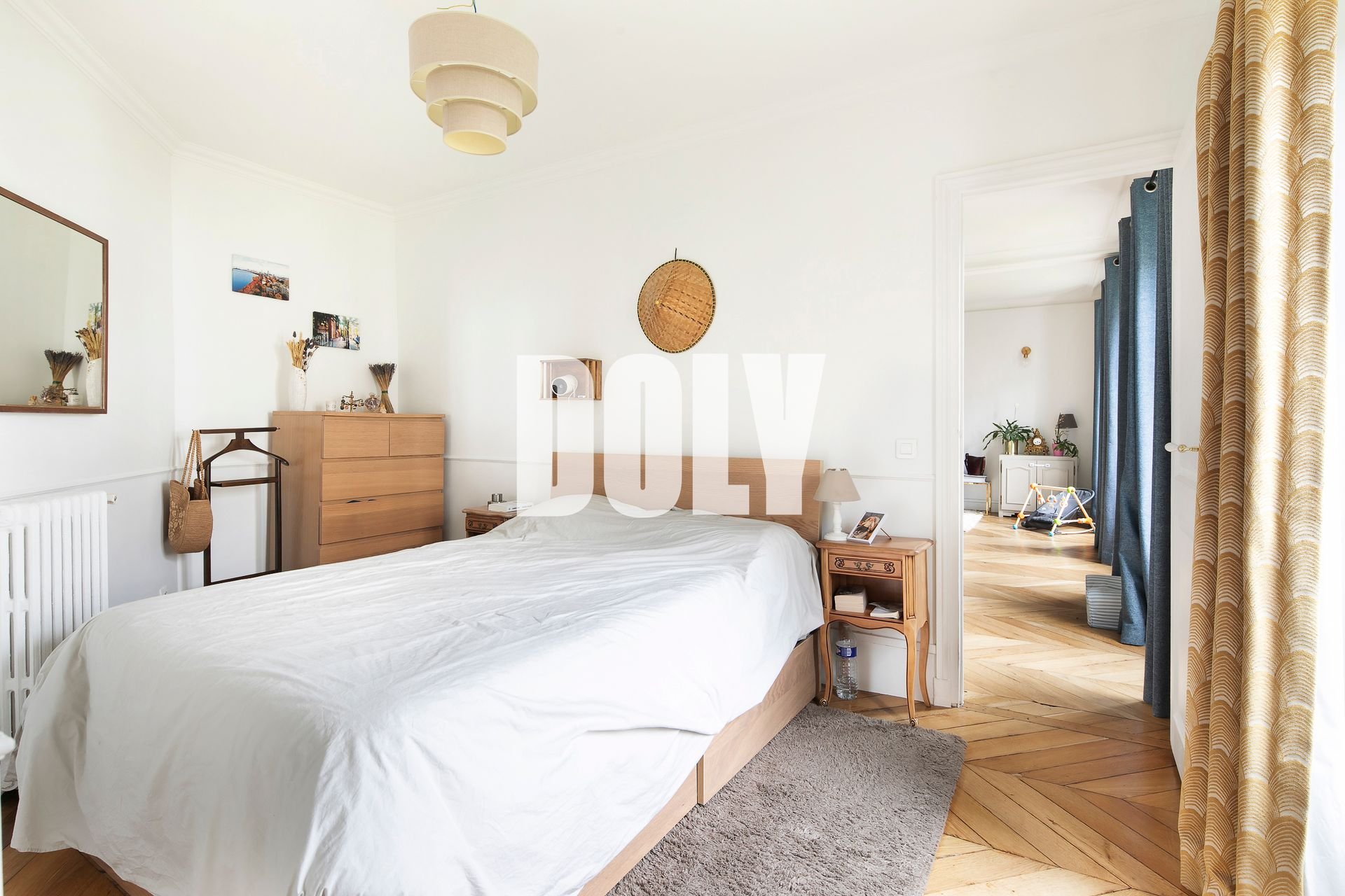 Maison à vendre, 65m², Levallois-Perret
