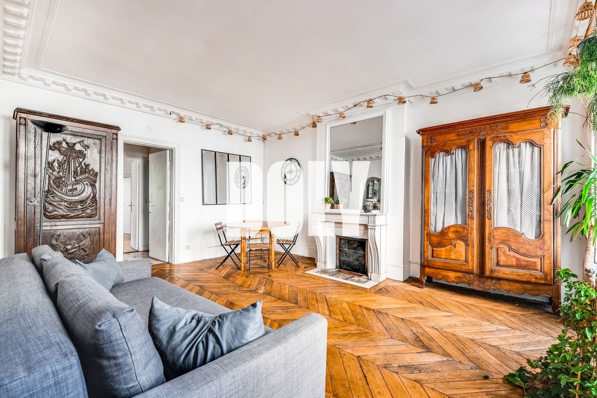 Maison à vendre, 70m², Paris 9ème